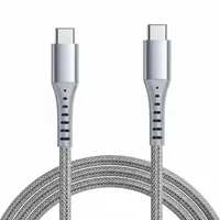 کابل USB-C مدل G33 طول 1 متر