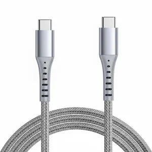 کابل USB-C مدل G33 طول 1 متر