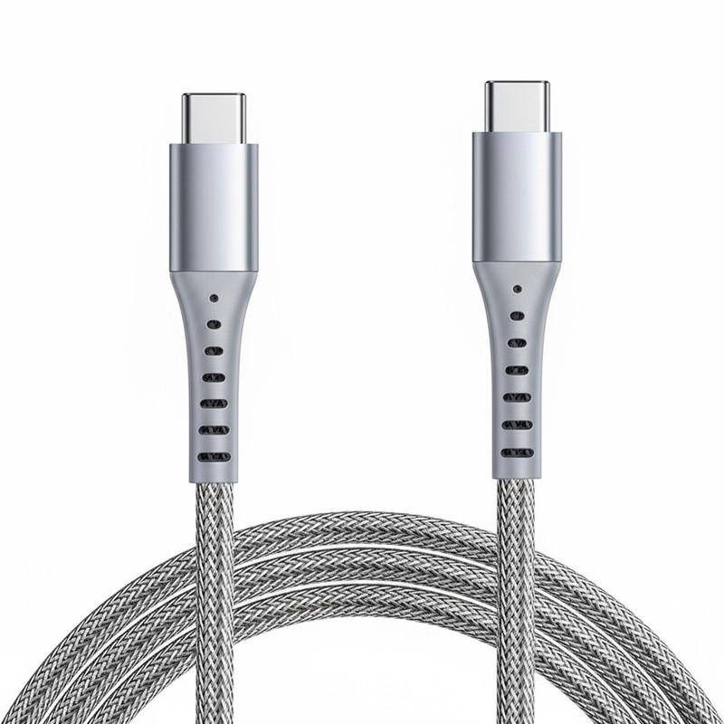 کابل USB-C مدل G33 طول 1 متر