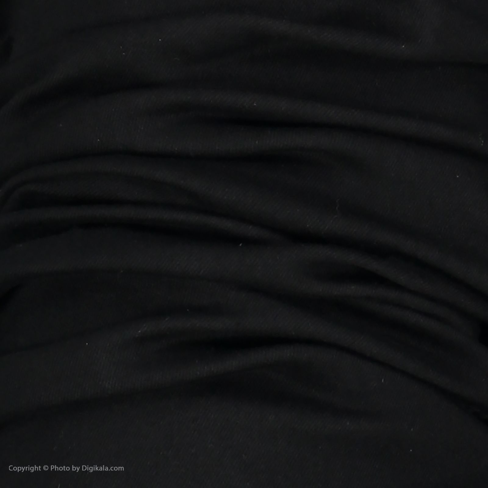 شلوار جین مردانه ال سی من مدل 01317062-BLACK -  - 5