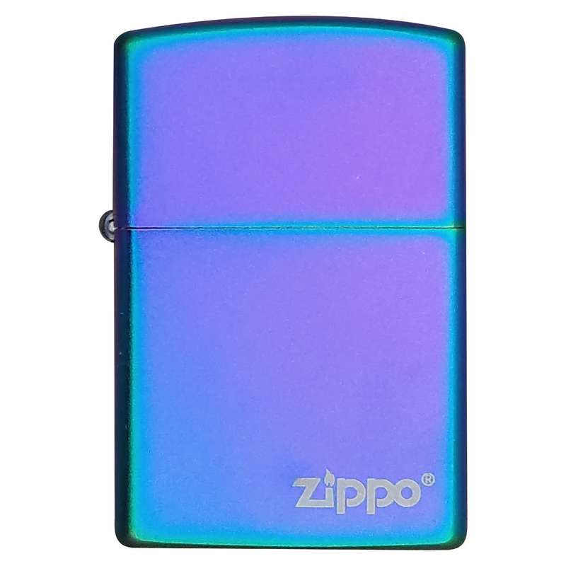 فندک زیپو مدل Spectrum