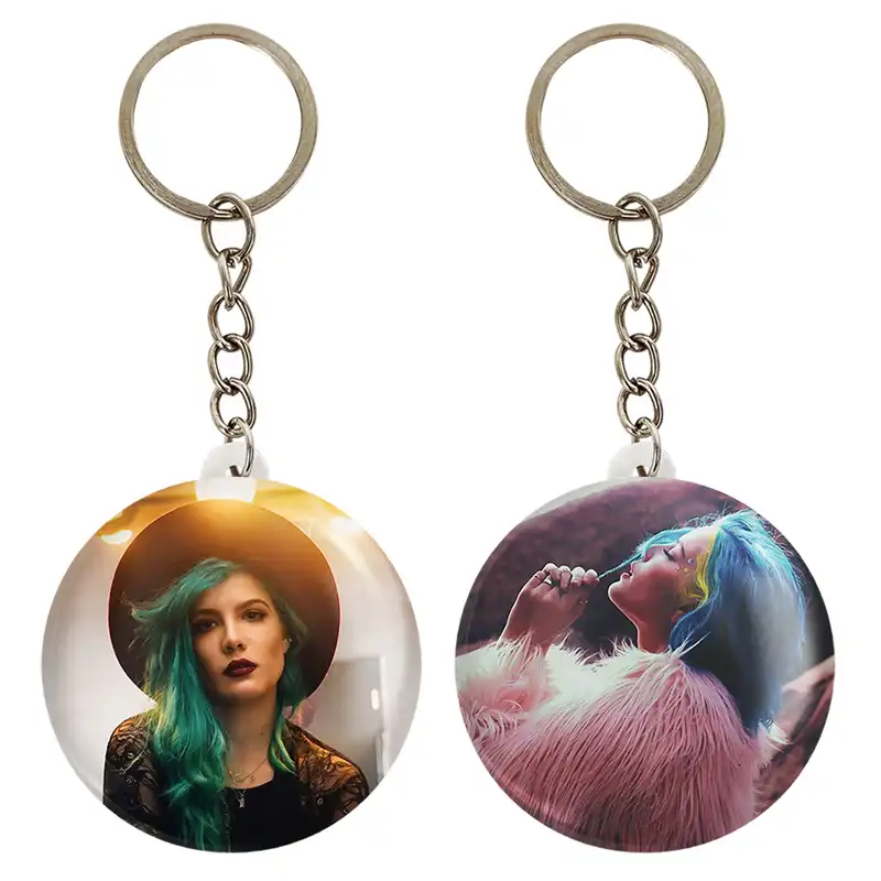 جاکلیدی خندالو مدل هالزی کد 1910619107 مجموعه 2 عددی