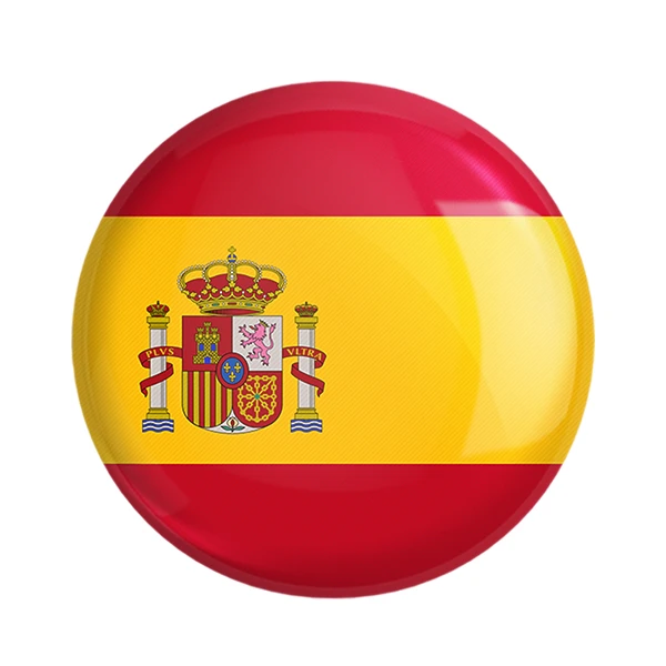 پیکسل خندالو طرح تیم ملی اسپانیا کد 2060 