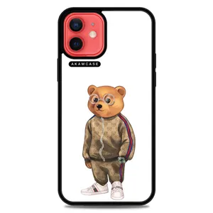 AKAM AMCAW12-BARON FILOU3 Cover For Apple iPhone 12