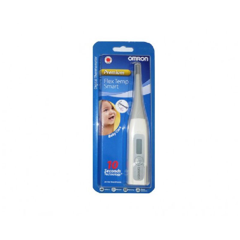 تب سنج دیجیتال امرن مدل Flex smart