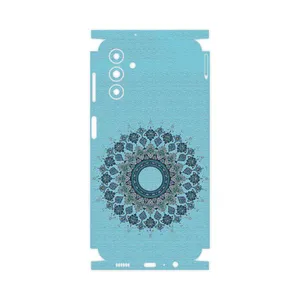 MAHOOT Art of Illumination 4-FullSkin Cover Sticker for Samsung Galaxy A04s