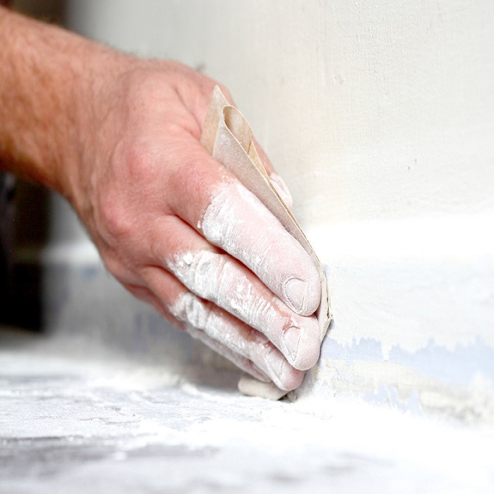 سنباده برگی ثایت مدل CB-C P500 سنباده برگی ثایت مدل CB-C P500