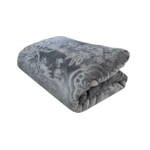 پتو نیکوباف مدل الماس سایز 160x220  سانتی متر 