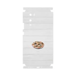 MAHOOT Seafood-FullSkin Cover Sticker for Motorola Edge 30