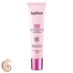 Topface 001 BB Cream Foundation 30 ml