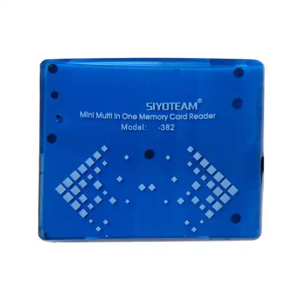 کارت خوان سایوتیم مدل SY-382