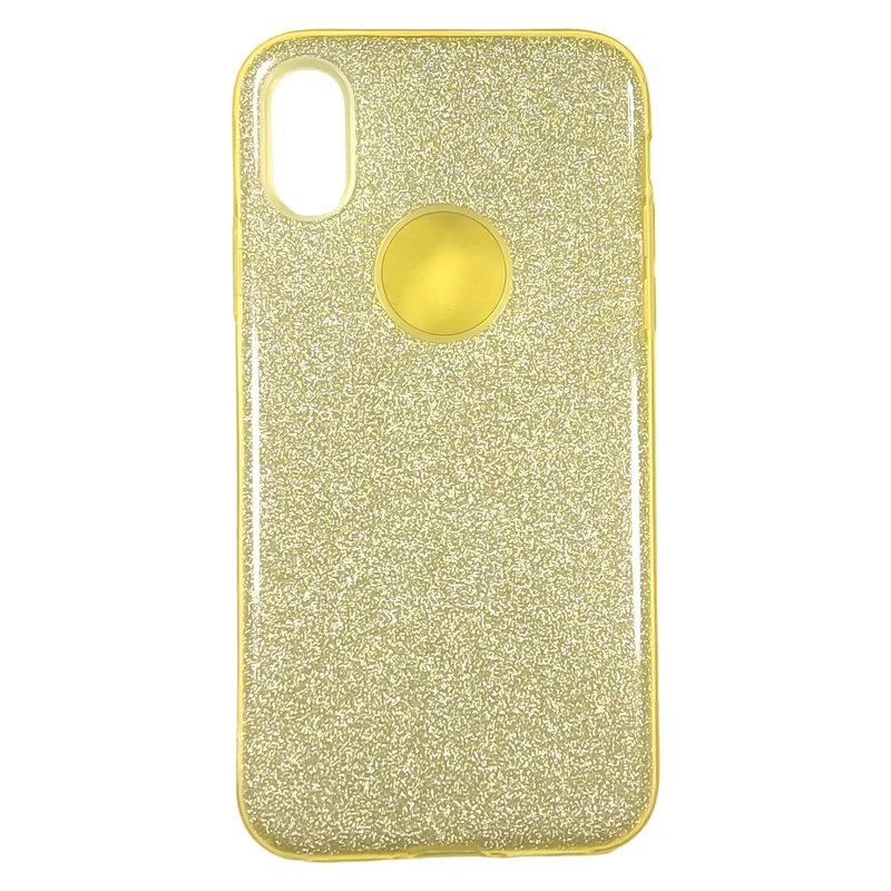 کاور مدل اکلیلی کد 40043 مناسب برای گوشی موبایل اپل iPhone x/xs