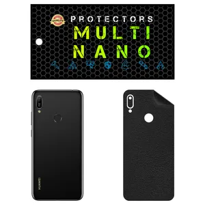 MULTI NANO X-F1L Back Skin For Huawei Y6 Prime 2019