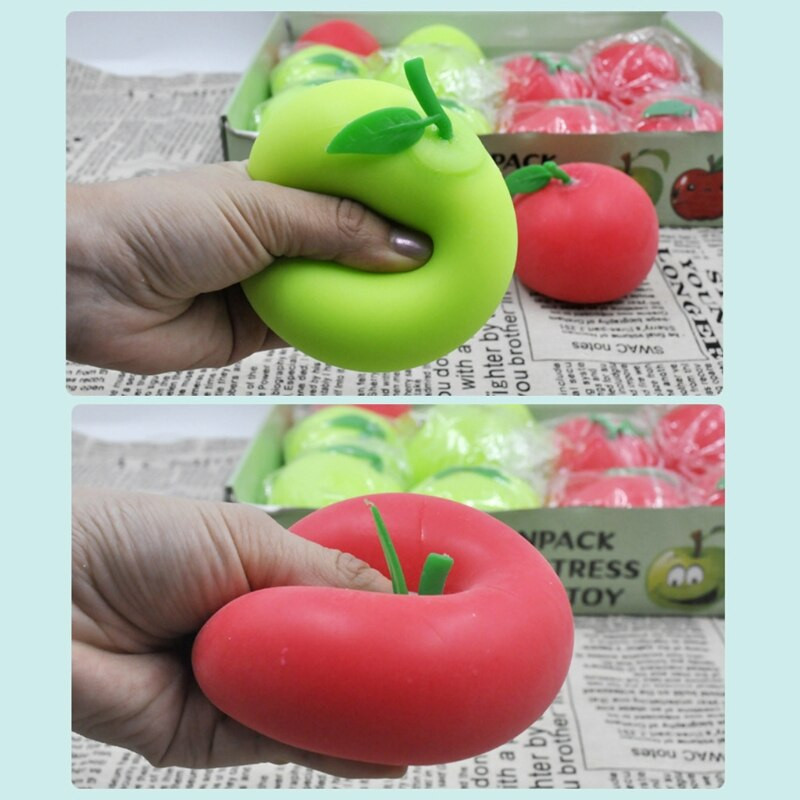 فیجت ضد استرس مدل سیب