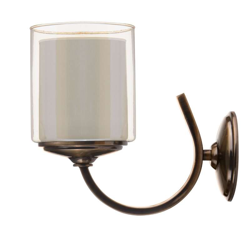 چراغ دیواری مدل E11