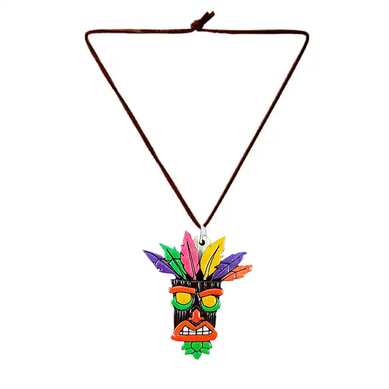 آویز تزئینی خودرو مدل اورتگا 2