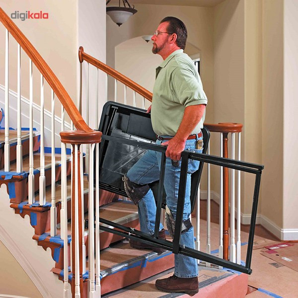 پایه دستگاه سرامیک بر D24000 دیوالت مدل D24001-XJ