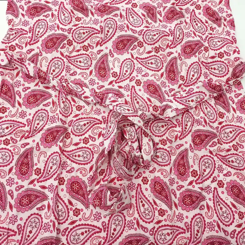 پیراهن زنانه بلو موشن مدل لینن کد 15064193