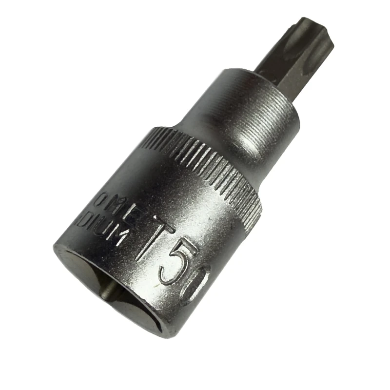 آچارآلن بکسی مدل ستاره ای کد SMT-T50-ALENBOXI سایز 50 میلی متر