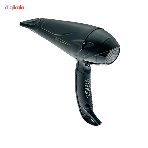 سشوار حرفه ای سریوتی مدل DJ4200
