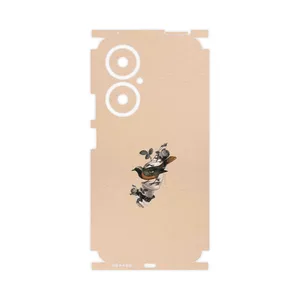 MAHOOT Collage of surreal Portrait of Women 2-FullSkin Cover Sticker for Huawei Nova 11i