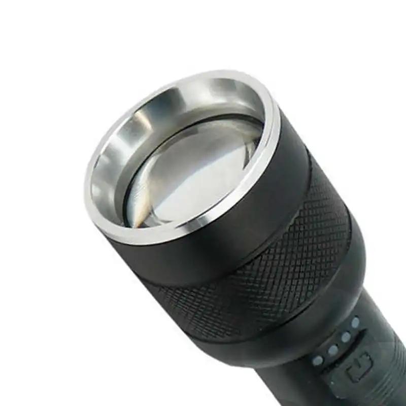 چراغ قوه دستی مدل UV-21-03