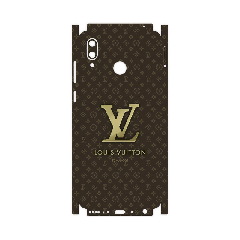 برچسب پوششی ماهوت مدل LS-VTTN-FullSkin مناسب برای گوشی موبایل آنر Play