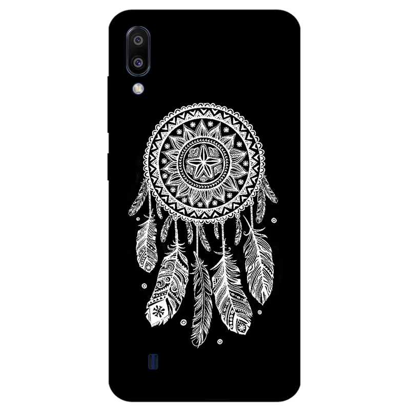 کاور مگافون کد 7196 مناسب برای گوشی موبایل سامسونگ Galaxy M10