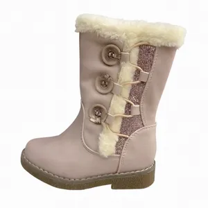 بوت دخترانه نینی اند گرلز
 مدل Me02