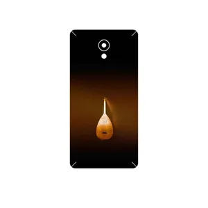 MAHOOT tambour Cover Sticker for Lenovo Vibe P2