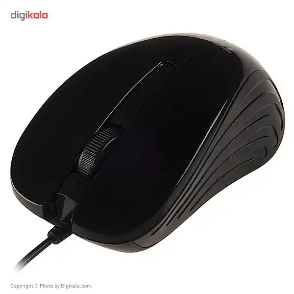 ماوس تسکو تی ام 224