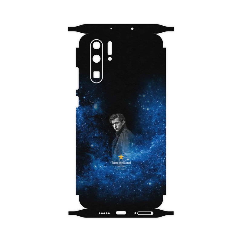 برچسب پوششی ماهوت مدل tom holland-FullSkin مناسب برای گوشی موبایل هوآوی P30 Pro
