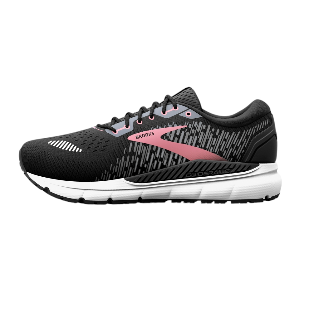 کفش مخصوص دویدن بروکس مدل Addiction GTS 15