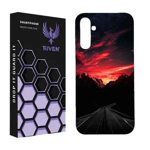 RIVEN RI2-13 Case For Samsung Galaxy S23 FE
