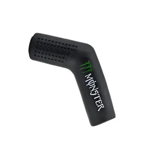 محافظ پدال دنده موتورسیکلت مدل مانستر