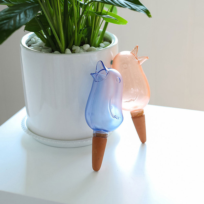 فتیله آبیاری آبخوان مدل bird