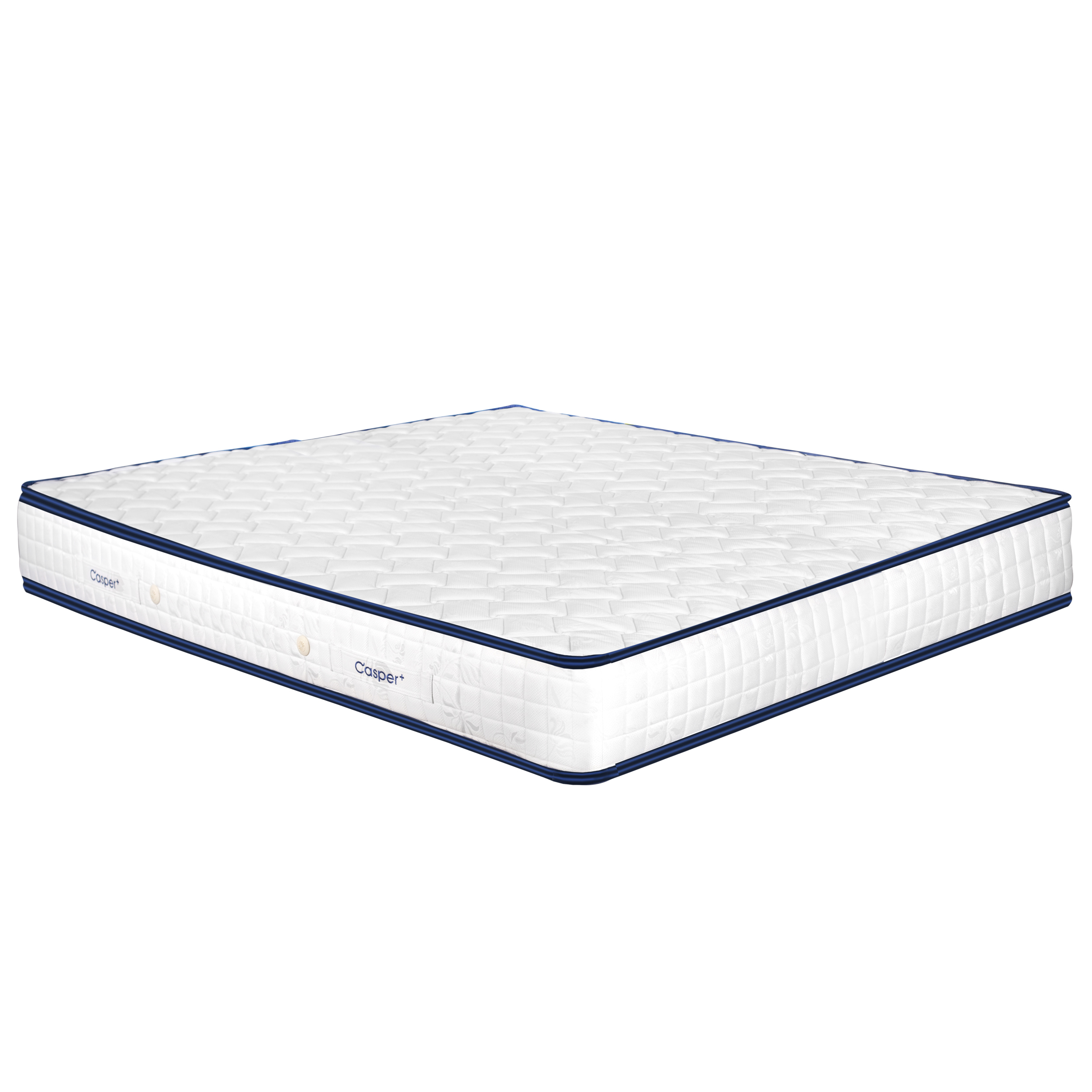 تشک کسپر مدل دیترویت 01 دو نفره سایز 200×200 سانتی متر