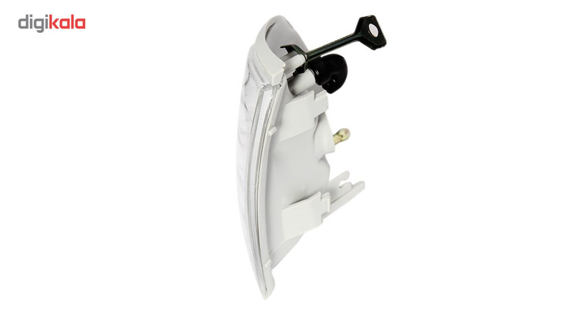 چراغ موقعیت راست خودرو اس ان تی مدل SNTK41CR مناسب برای پراید 141