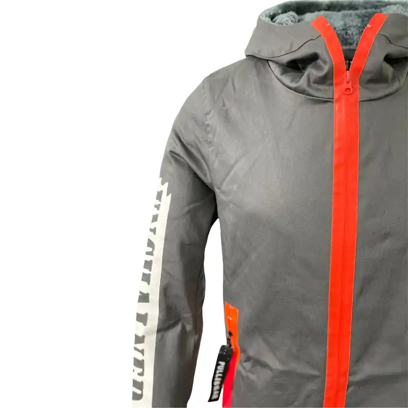 کاپشن مردانه مدل اور کژوال RB 580