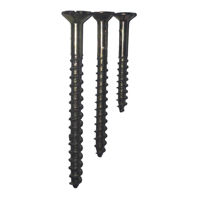 پیچ چوب مدل PC90 مجموعه 90 عددی