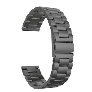 نقد و بررسی بند گودزیلا مدل G-3Bead مناسب برای ساعت هوشمند امیزفیت GTR 2e / GTR 2 توسط خریداران