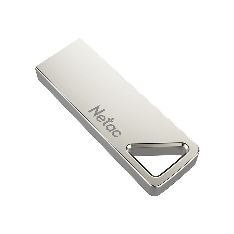 فلش مموری نتاک مدل U326 ظرفیت 32 گیگابایت با رابط USB2.0