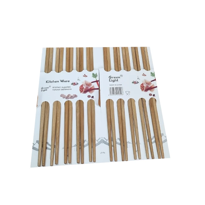 چوب غذاخوری مدل چاپستیک کد 3006 بسته 20 عددی