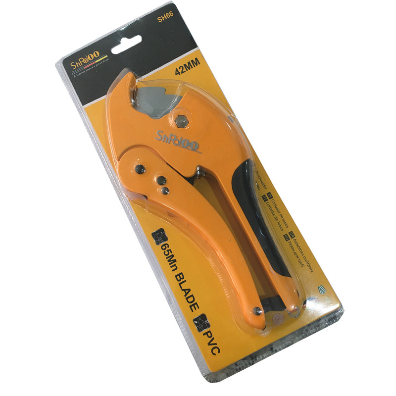 قیچی لوله بر اشپولو مدل SH-1066 قیچی لوله بر اشپولو مدل SH-1066