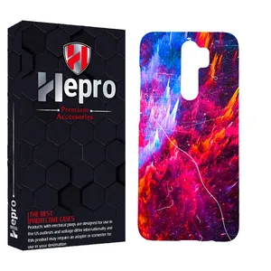 HEPRO MC Cover for XIAOMI REDMI 9