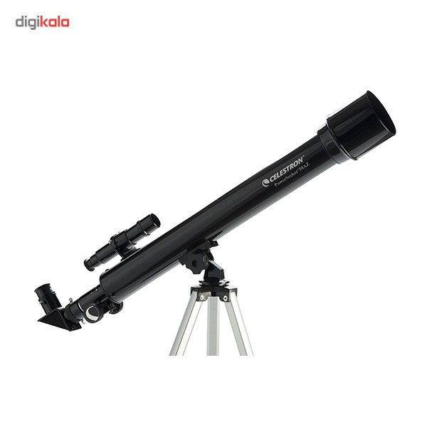 تلسکوپ سلسترون مدل PowerSeeker 60AZ