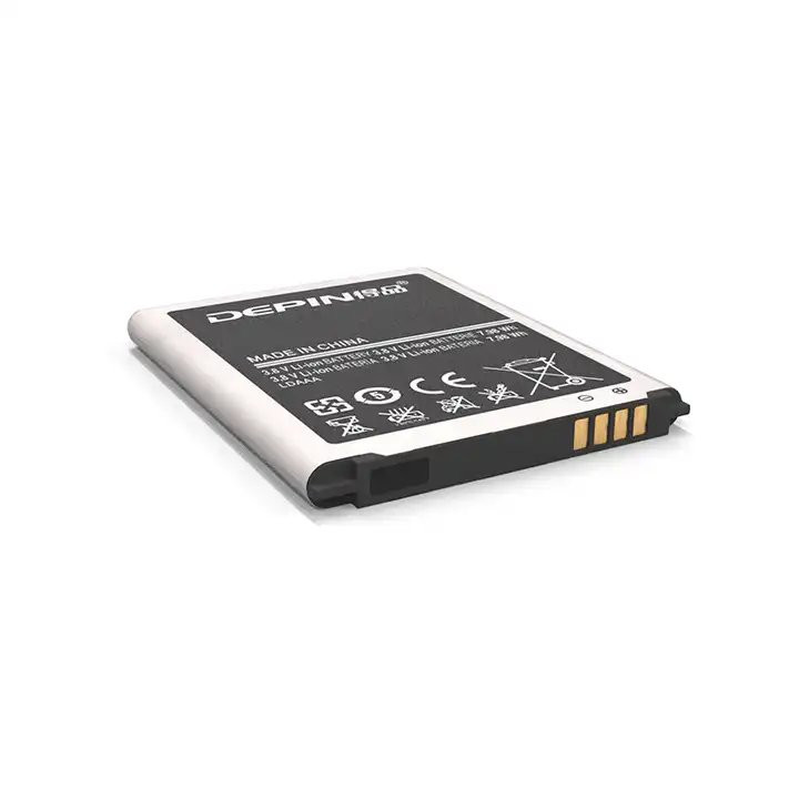قیمت و خرید باتری موبایل دپین مدل EB-L1G6LLU 2100mAh مناسب برای گوشی ...