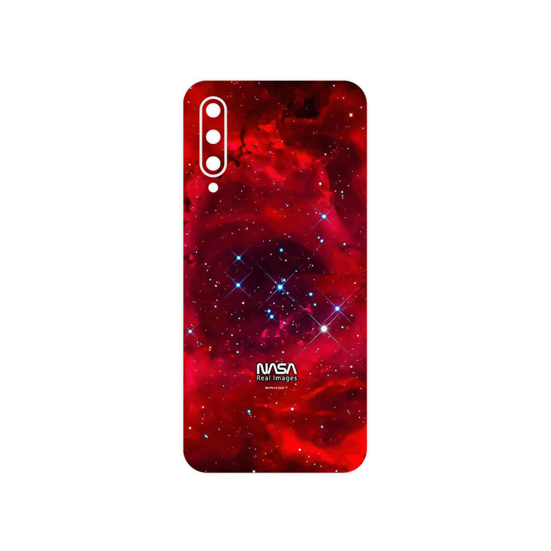 برچسب پوششی ماهوت مدل Universe b NASA 10 مناسب برای گوشی موبایل شیائومی Mi A3