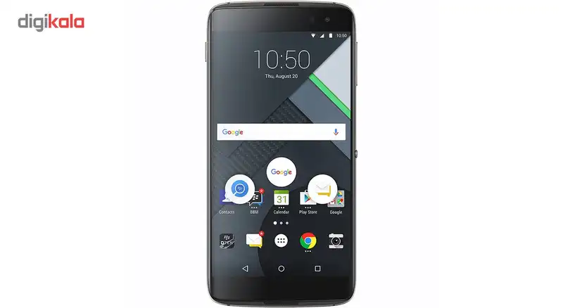 گوشی موبایل بلک بری مدل DTEK60 BBA100-2
