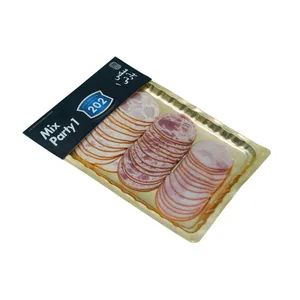 کالباس میکس پارتی 1 202 - 300 گرم